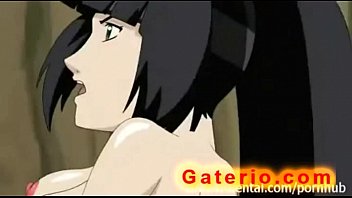 Naruto Anime Hentai Serie Japonesa XXX