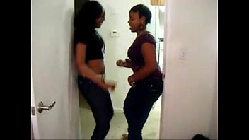 young youtube lesbians dancing freaky part 2