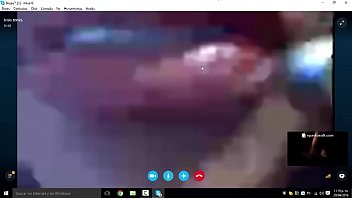 Skype con señ_ora infiel