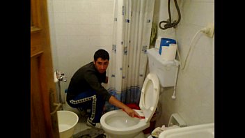 turkish steamy plumber