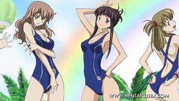 fan service  Ecchi Anime Moments Code Geass HD1