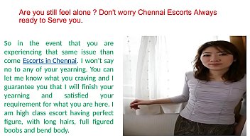 chennai prostitutes are the corresponding expression of animated.