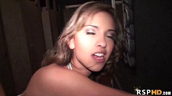 College girl gets fuckd hard in the vip section Jessicka Alman 3