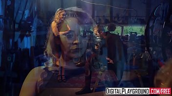 DigitalPlayground - Nevermore episode 2 (Liza Del Sierra, _ _Danny D)
