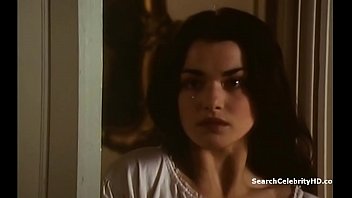 Rachel Weisz Scarlet and Black S01E03 1993