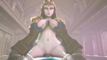 The Legend of Zelda Porn Compilation
