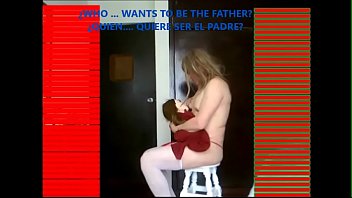 WHO WANTS TO BE THE FATHER - QUIEN...QUIERE SER EL PADRE