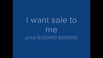 i want sale to me